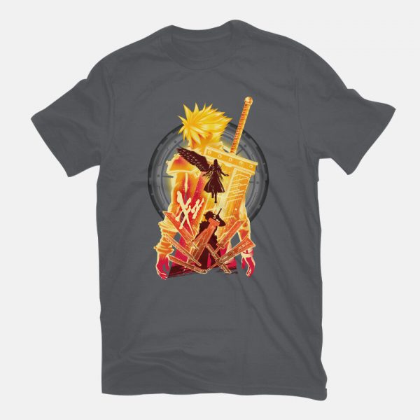Fantasy Seven - Image 11