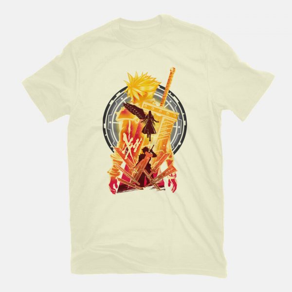 Fantasy Seven - Image 19