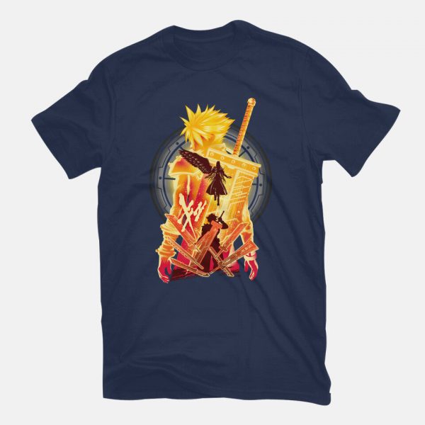 Fantasy Seven - Image 7