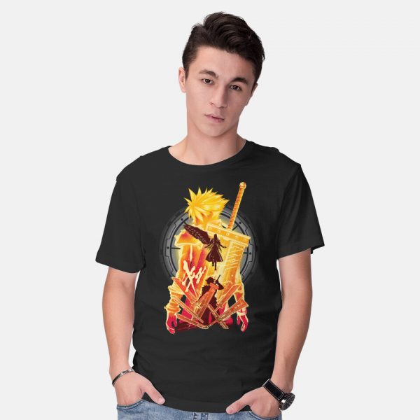 Fantasy Seven - Image 2