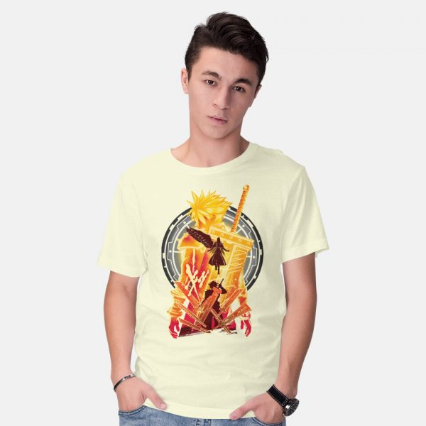 Fantasy Seven - Image 18