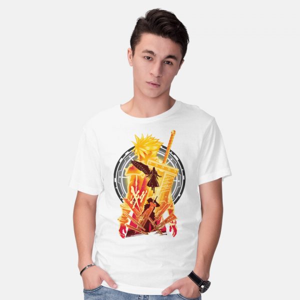Fantasy Seven - Image 14