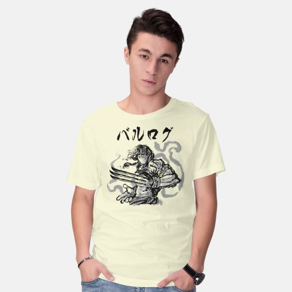 Claw Warrior - Image 6