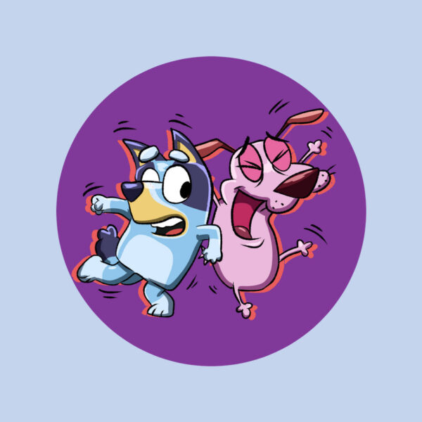 Dog Friends - Image 4
