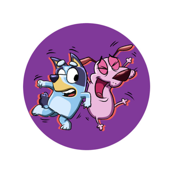 Dog Friends - Image 16