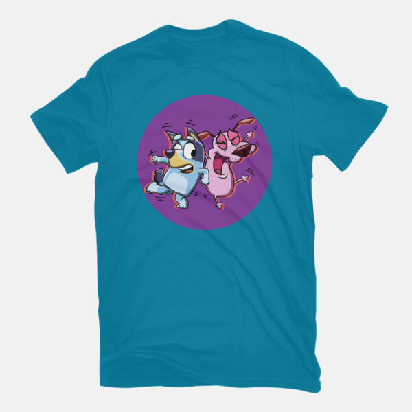 Dog Friends - Image 19