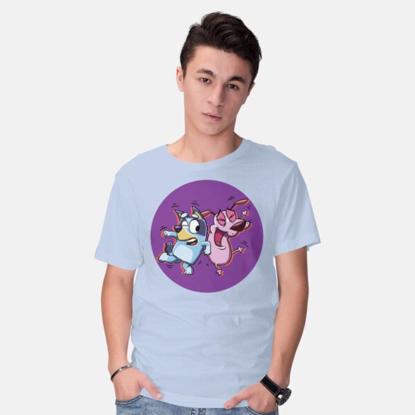 Dog Friends - Image 2