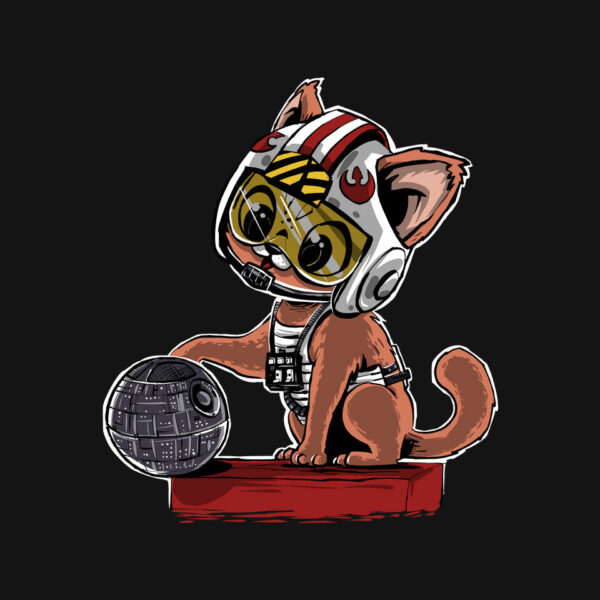Destroying The Death Star - Image 4
