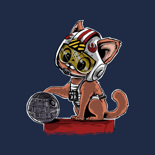 Destroying The Death Star - Image 9