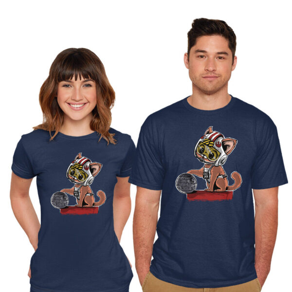 Destroying The Death Star - Image 10
