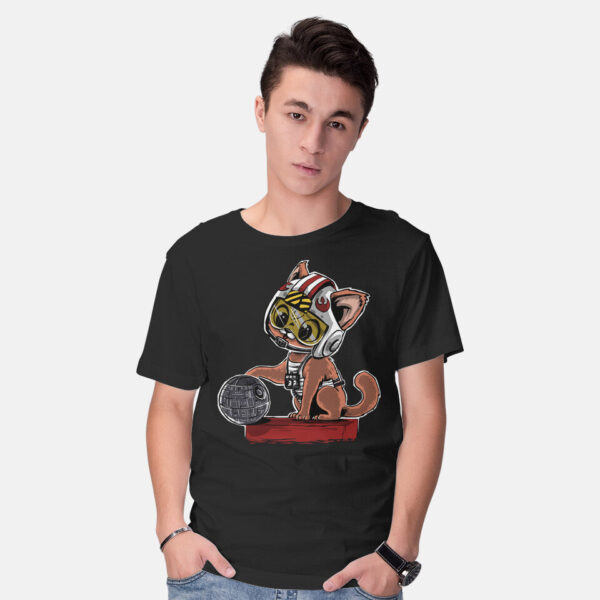 Destroying The Death Star - Image 2
