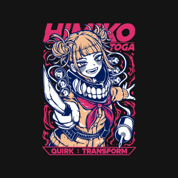 Himiko Toga - Image 8