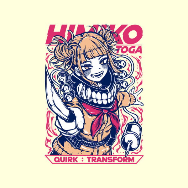 Himiko Toga - Image 4