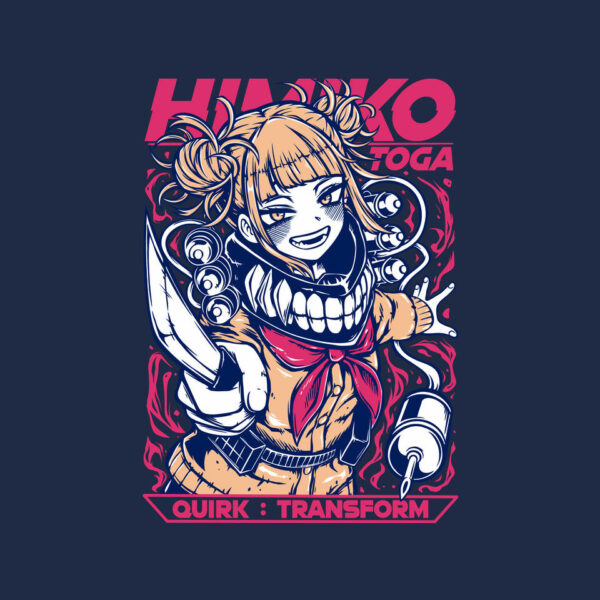 Himiko Toga - Image 12