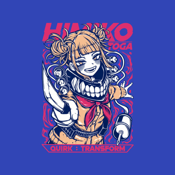 Himiko Toga - Image 20