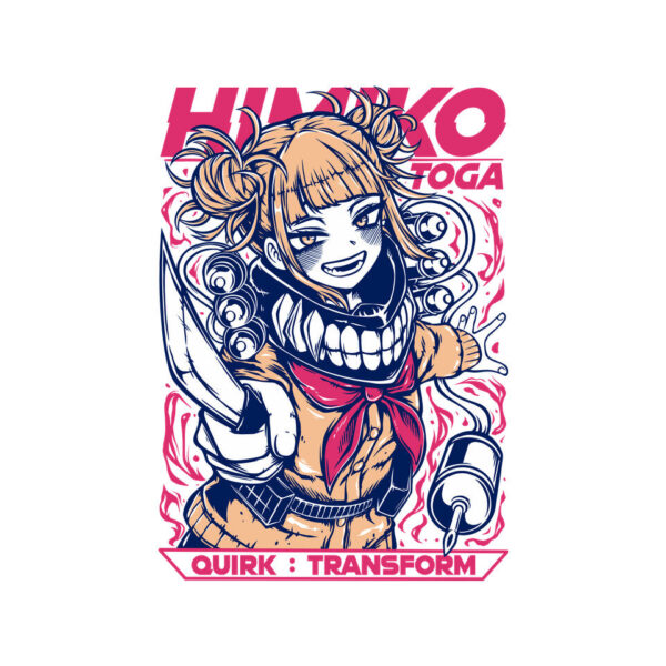 Himiko Toga - Image 16