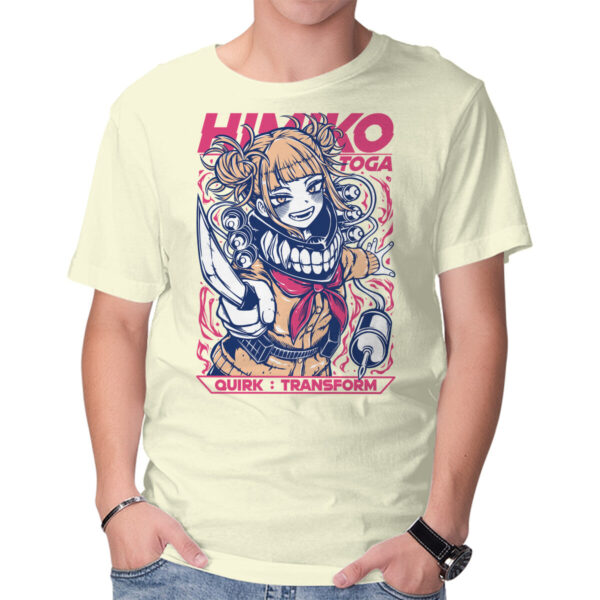 Himiko Toga
