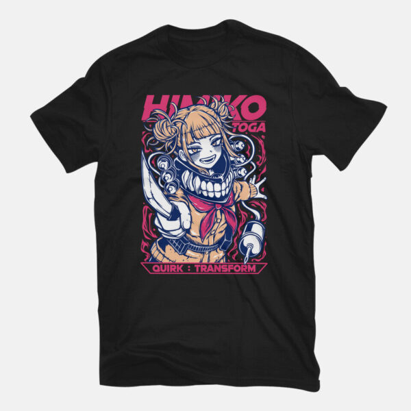 Himiko Toga - Image 7