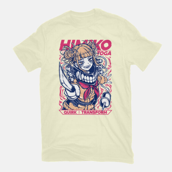 Himiko Toga - Image 3