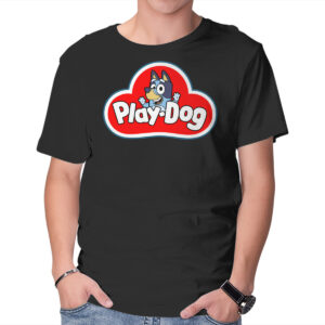 Play-Dog