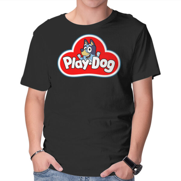 Play-Dog
