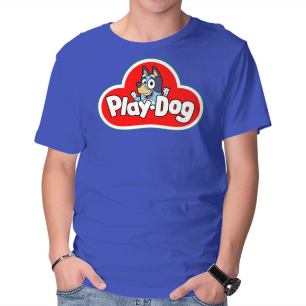 Play-Dog - Image 13