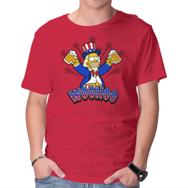 Patriotic Drinker - Image 9