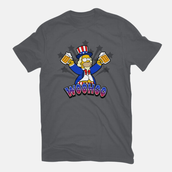 Patriotic Drinker - Image 7