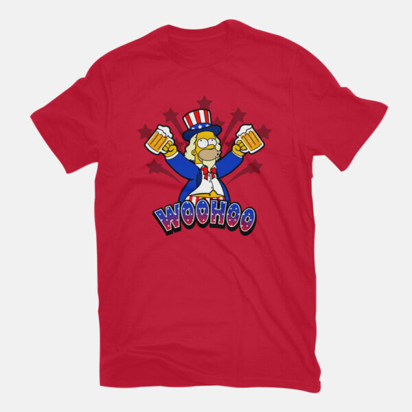 Patriotic Drinker - Image 11