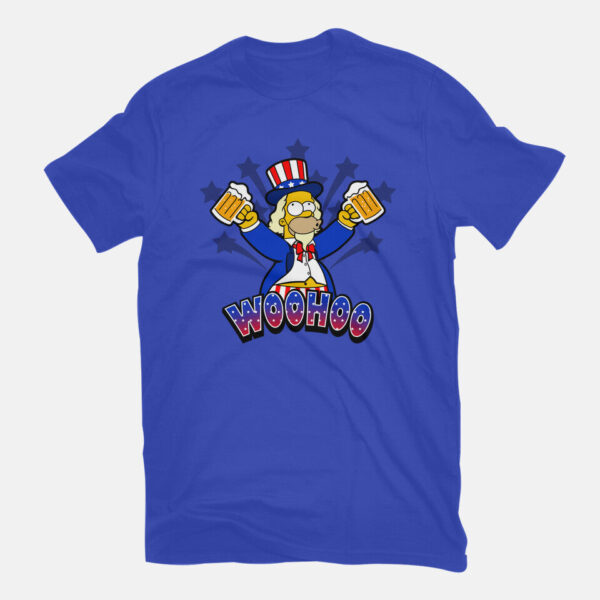Patriotic Drinker - Image 3