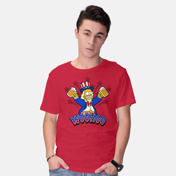 Patriotic Drinker - Image 10