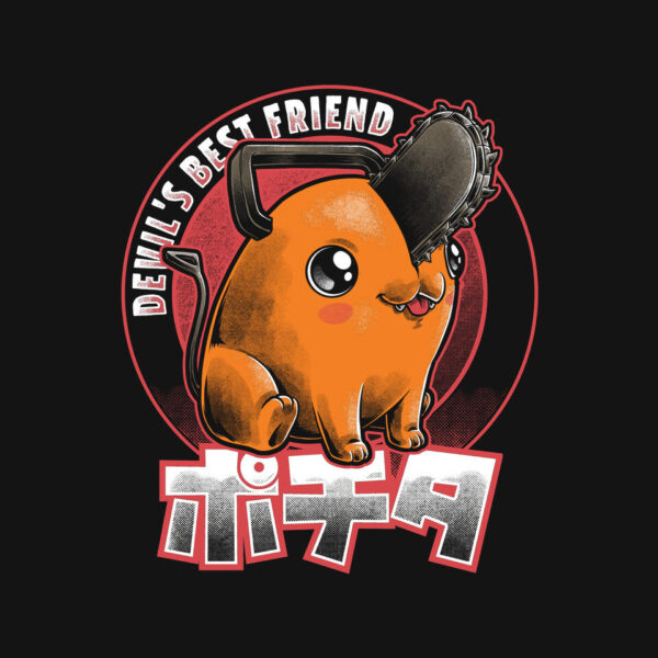 Devil's Best Friends - Image 4