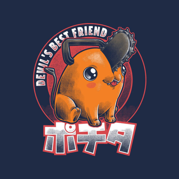 Devil's Best Friends - Image 8