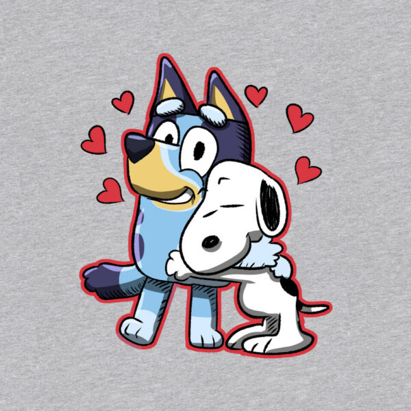 Dog Hug - Image 20