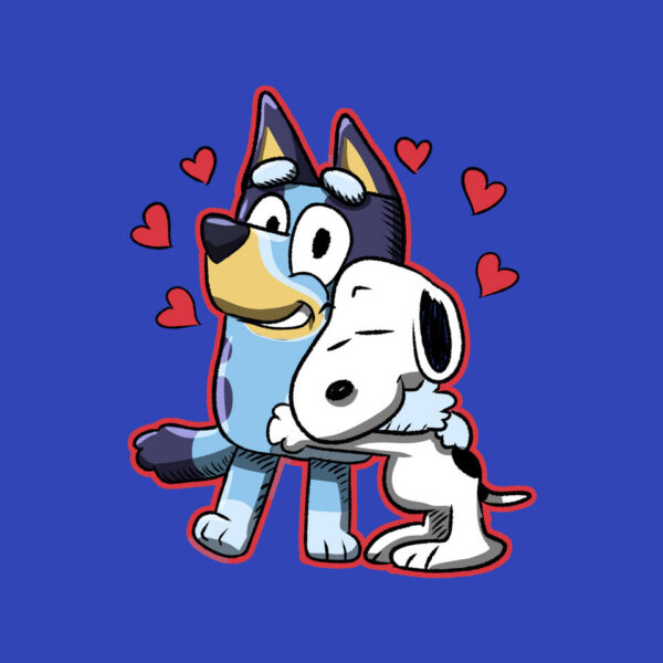 Dog Hug - Image 8