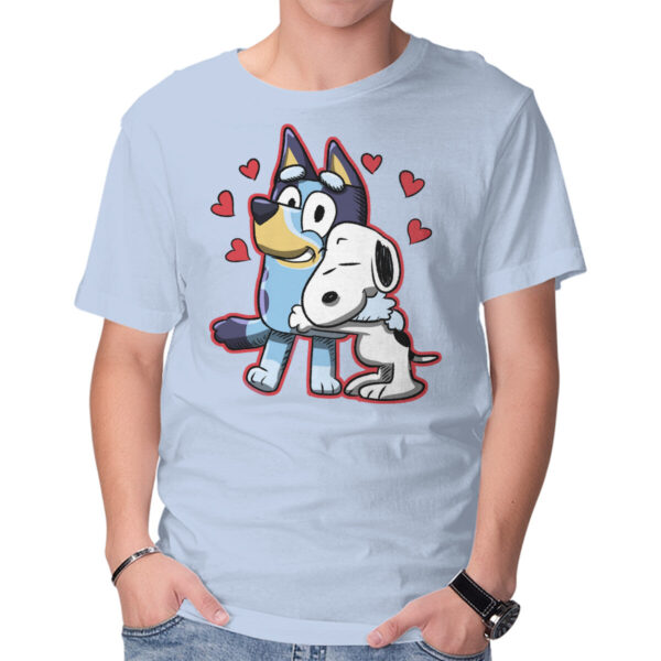Dog Hug - Image 9