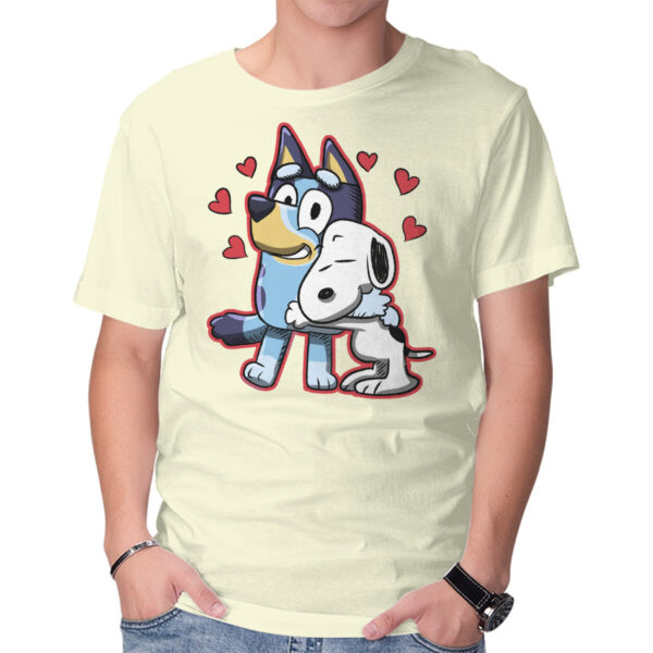 Dog Hug - Image 13