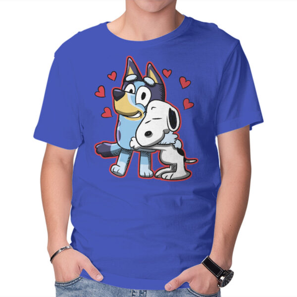 Dog Hug - Image 5