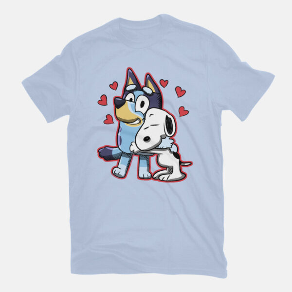 Dog Hug - Image 11