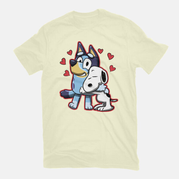 Dog Hug - Image 15