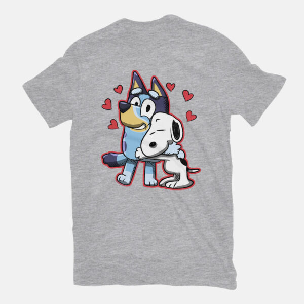 Dog Hug - Image 19