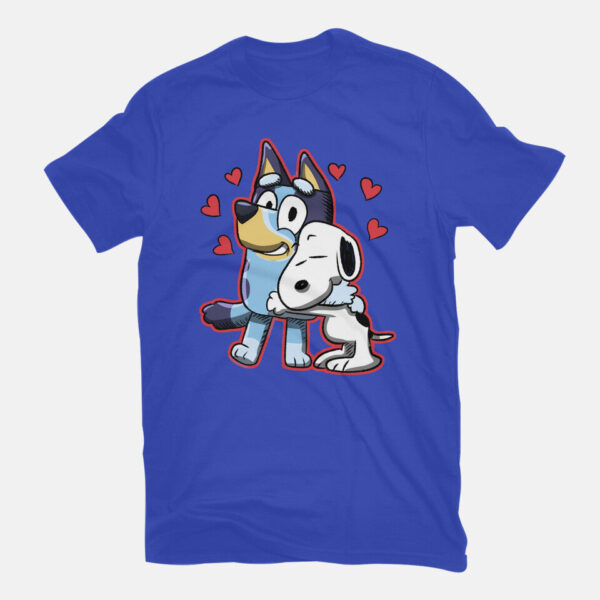 Dog Hug - Image 7