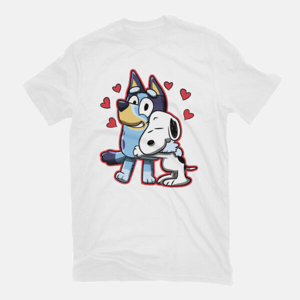 Dog Hug - Image 3
