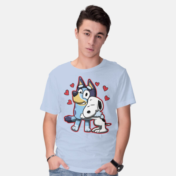 Dog Hug - Image 10