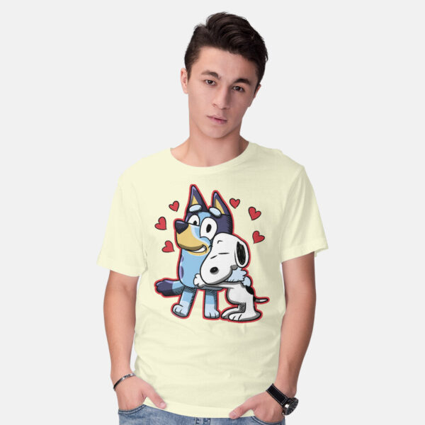 Dog Hug - Image 14