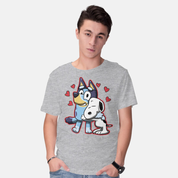 Dog Hug - Image 18