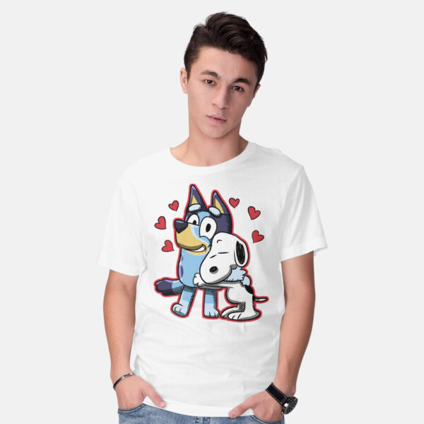Dog Hug - Image 2