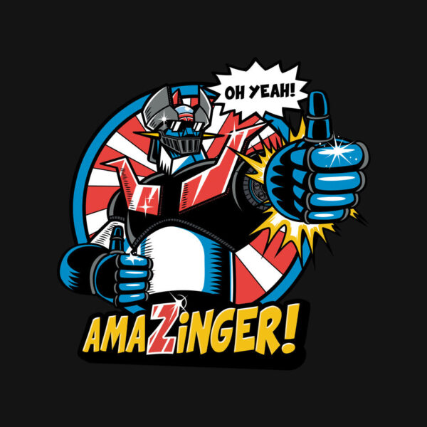 Amazinger - Image 4
