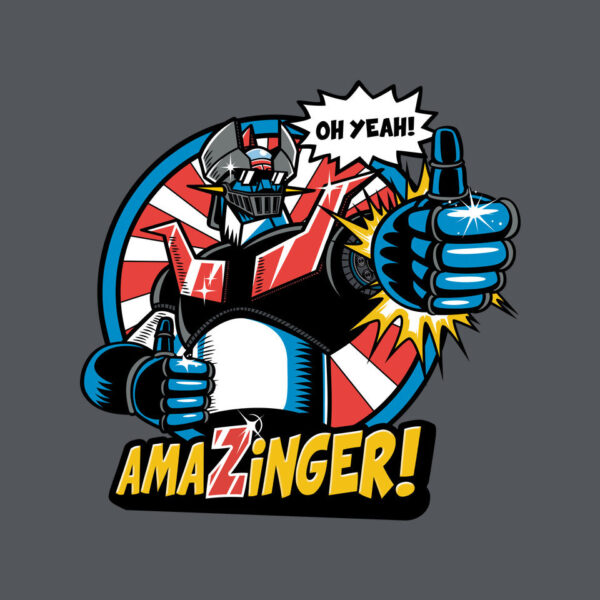 Amazinger - Image 12