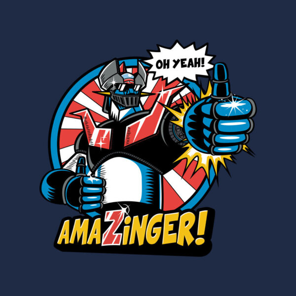 Amazinger - Image 8